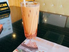 -维园港式茶餐厅(龙岗盛平店)