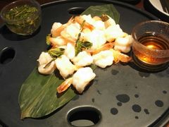 -绿茶餐厅(乐峰广场店)