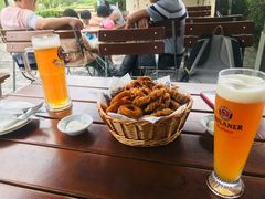 -宝莱纳餐厅(滨江店)