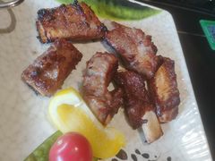 -千寻烧肉(政务区店)