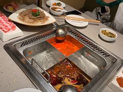 -海底捞火锅(赛格国际购物中心店)