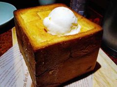 面包诱惑-绿茶餐厅(蓝色港湾店)