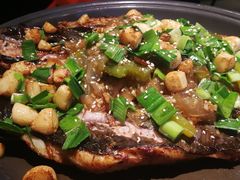 -味妙烤鱼吧(回龙观店)