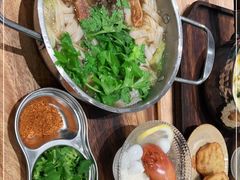 -小满手工粉(北京来福士店)