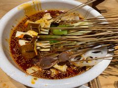 -嘉州叶婆婆钵钵鸡(建设路店)