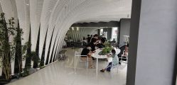 -简影造型·自选烫染接发salon