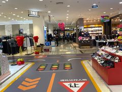 -欧亚春城购物中心(春城大街店)