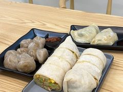 -汕味十足·汕尾特色小吃(海珠店)