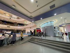 -冰纷万象滑冰场(二七万象城店)