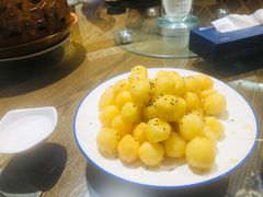 整羊头-斯琴阿妈蒙古餐厅(新城店)