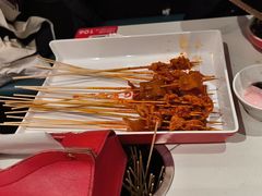 -宏姐串串香(宏伟路店)