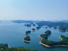 -千岛湖东南湖区
