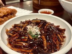 响油鳝糊-德兴馆(广东路总店)
