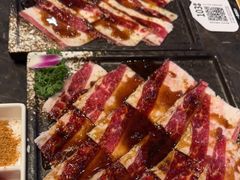 -一品诚记烤肉·甄选店(中南路店)