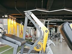 -ENERGY原力健身(川周店)