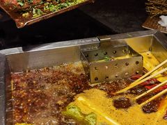-锦城印象火锅(天府三街店)
