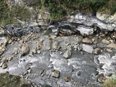 -太鲁阁公园
