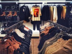 -ZARA HOME(长楹天街购物中心店)