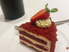 -上海衡山路十二号华邑酒店