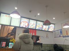 -陈记柳州螺蛳粉(大坪店)