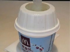 -麦当劳(磨子桥店)