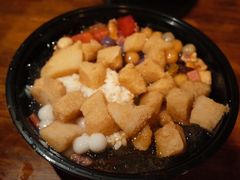 -串妹花式冰粉(乐山总店)
