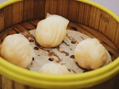 鲜笋虾饺皇-维多利亚大酒店·雅园中餐厅