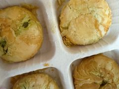 -龙华素斋(龙华路店)