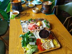 -Thai Basil罗勒叶泰式餐厅(时代天街店)