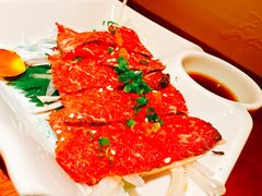 一品牛腱芯-万岛日本料理铁板烧(万象城店)