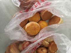 -中关村茶点