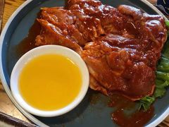 大块肉-大壮家原味烤肉(兴华北街店)