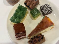 -The COOK·厨餐厅·自助餐(浦东嘉里大酒店)