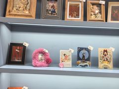 -海马体照相馆(上海月星环球港店)