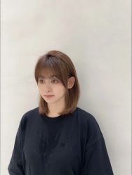 -奈川烫染Salon
