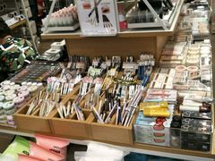 店内环境-名创优品(天津市河东万达广场店)