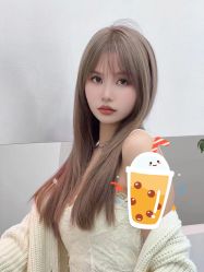 -丝语萱形象