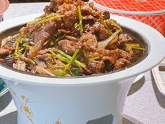 -秀儿四九城·新京菜(亚运村鸟巢店)