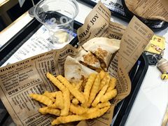 -TACO STAR 塔可星(下沙宝龙店)