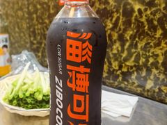 -小寒羊烧烤(凯瑞时代大厦店)