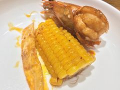 -王婆大虾(五道口店)