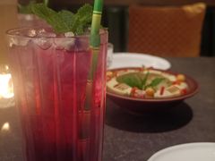 -ELI FALAFEL Lebanese&Mediterranean黎巴嫩美食(富城路店)