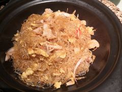 干捞海鲜粉丝煲-花千醉(新街口店)