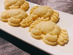 -蟹榭·本帮江浙菜·蟹宴(五角场合生汇商场店)