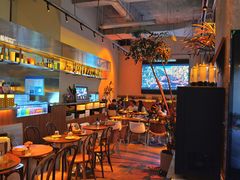 -Blac+Blac(中海环宇荟店)