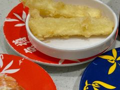 -京樽回転寿司(奥林匹克店)