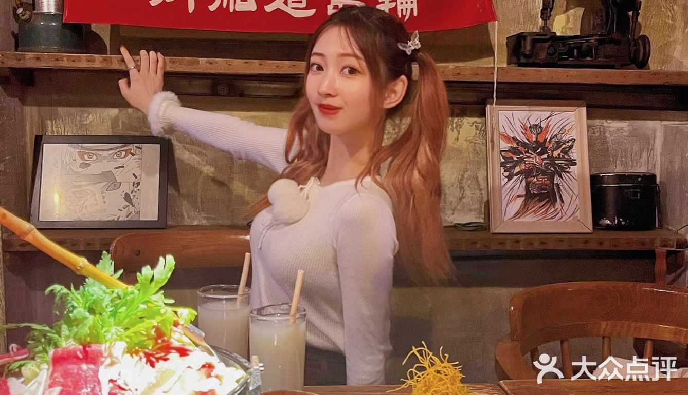 二刷十全街沉浸式日式居酒屋 这家太出片啦