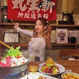 二刷十全街沉浸式日式居酒屋 这家太出片啦