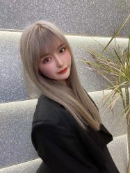 -3AM·S HAIR SALON烫发染发接发