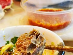 -潮悦牛肉火锅城(水贝店)